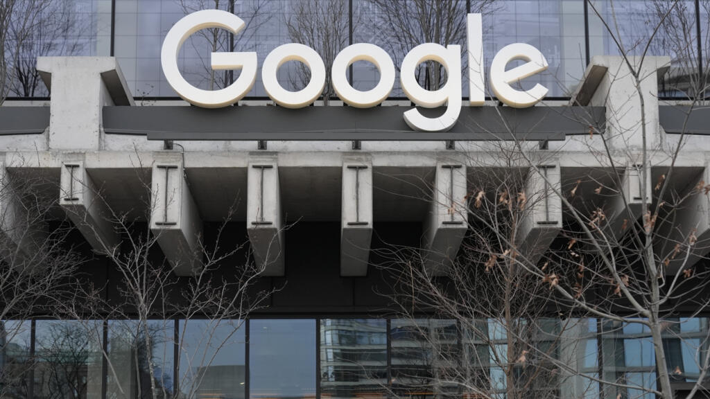 Publishers sue Google over AI book use Publishers sue Google over AI book use