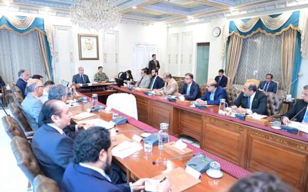Prime Minister Urges Population Planning to Support National Development