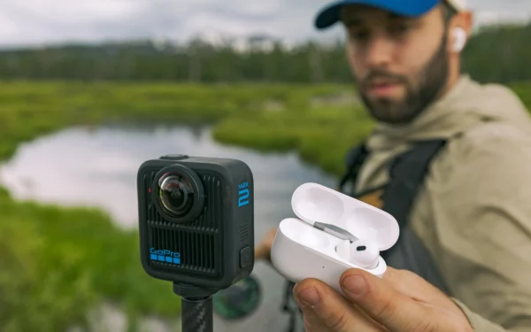 GoPro Max 2 Bundle Offers 0 Worth of Accessories at Discounted Price GoPro Max 2 Bundle Offers 0 Worth of Accessories at Discounted Price