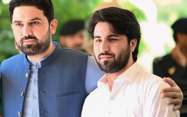 Celebrities Cricket League to Boost Youth Engagement in Khyber Pakhtunkhwa Celebrities Cricket League to Boost Youth Engagement in Khyber Pakhtunkhwa