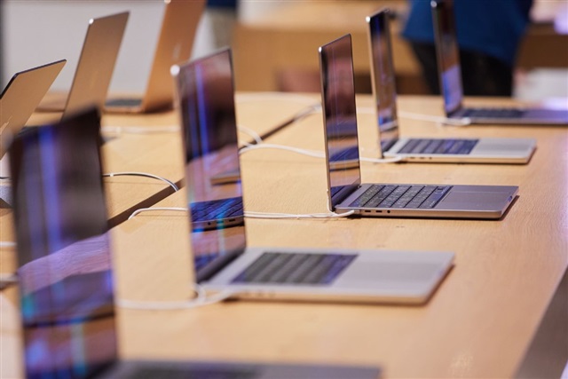 Apple's MacBook Neo boosts notebook shipments by 10% Apple's MacBook Neo boosts notebook shipments by 10%