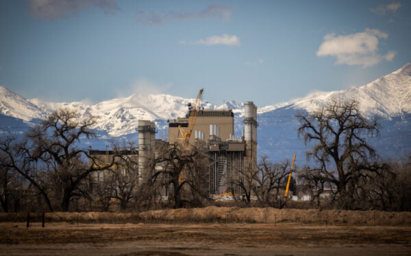 Colorado Voters to Decide on ‘Right to Natural Gas’ Colorado Voters to Decide on ‘Right to Natural Gas’