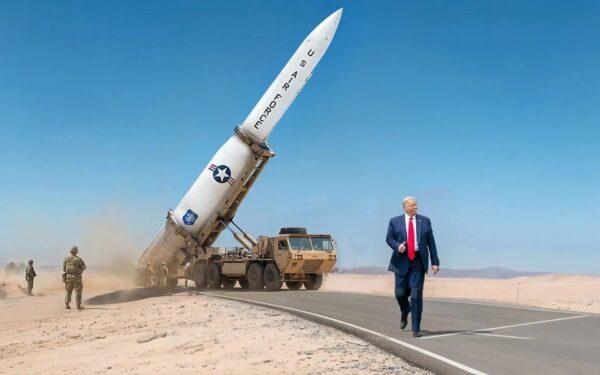 US Struggles with Weapon Shortages in Iran Conflict US Struggles with Weapon Shortages in Iran Conflict