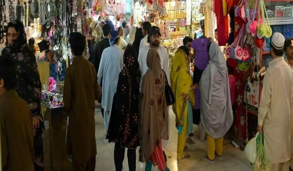 Wholesale markets in Karachi to observe strike against administrative crackdown