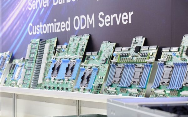 AI data center boom stretches PCB and passive component delivery times AI data center boom stretches PCB and passive component delivery times