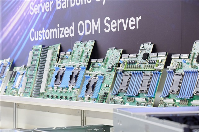 AI data center boom stretches PCB and passive component delivery times AI data center boom stretches PCB and passive component delivery times