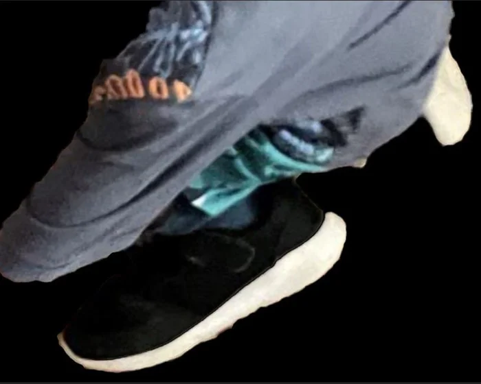 Police release children’s clothes to aid in identifying victims of alleged childcare paedophile