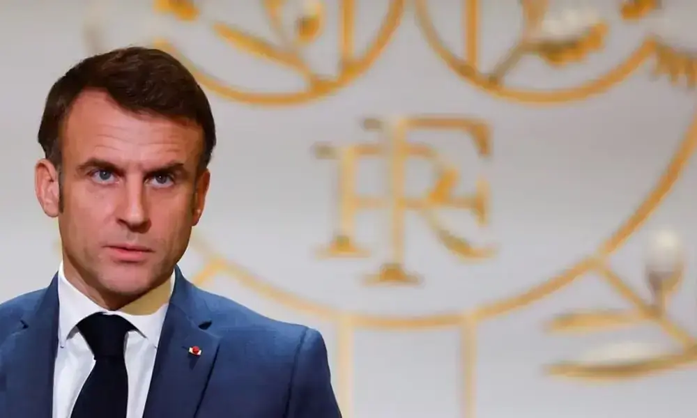 France requests EU aid for wildfire crisis France requests EU aid for wildfire crisis
