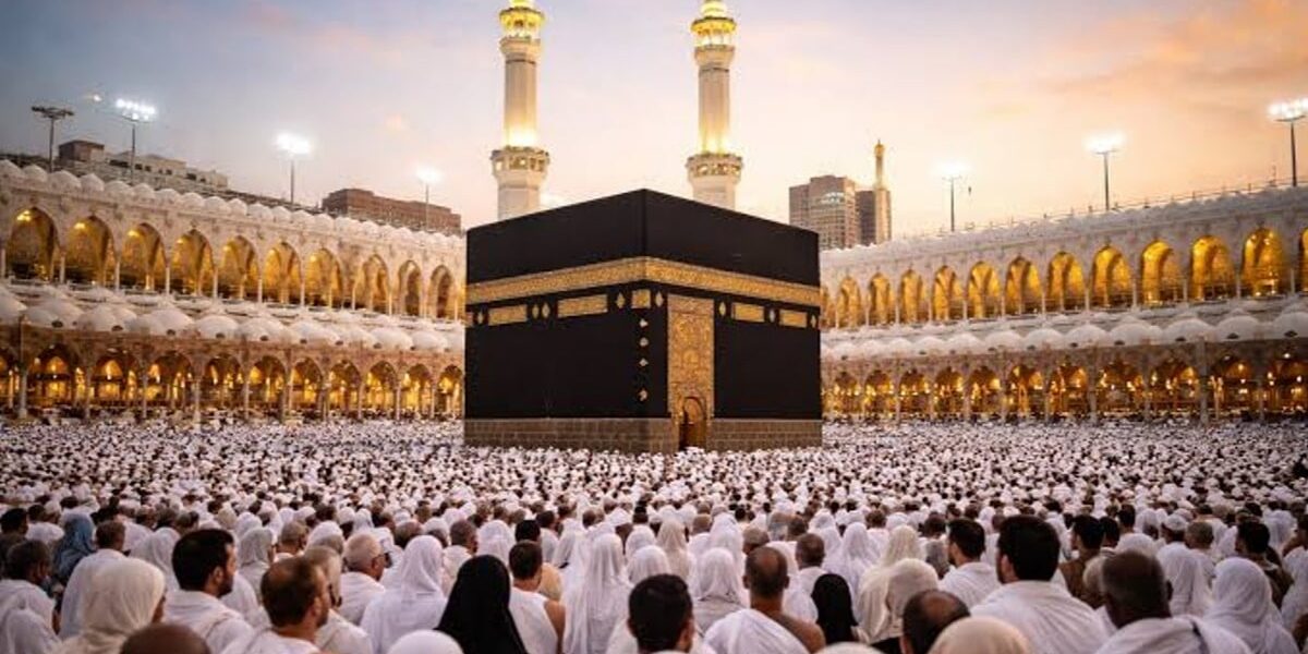Pakistan Introduces Strict Umrah Rules to Protect Pilgrims Pakistan Introduces Strict Umrah Rules to Protect Pilgrims