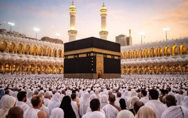 Pakistan Introduces Strict Umrah Rules to Protect Pilgrims Pakistan Introduces Strict Umrah Rules to Protect Pilgrims