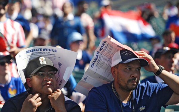 Heat and Humidity Pose Challenges for 2026 World Cup Players Heat and Humidity Pose Challenges for 2026 World Cup Players