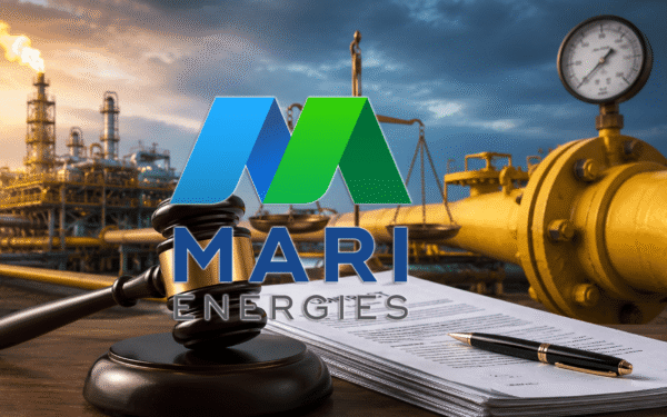Mari Energies Denies Wrongful Termination in Million Lawsuit Mari Energies Denies Wrongful Termination in Million Lawsuit