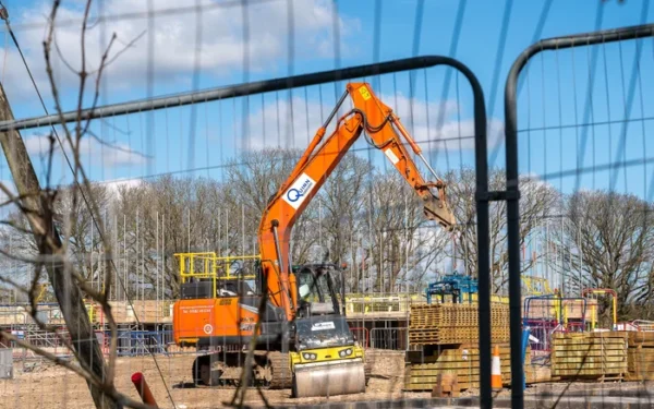 Experts warn of new ‘death trap’ buildings in England Experts warn of new ‘death trap’ buildings in England