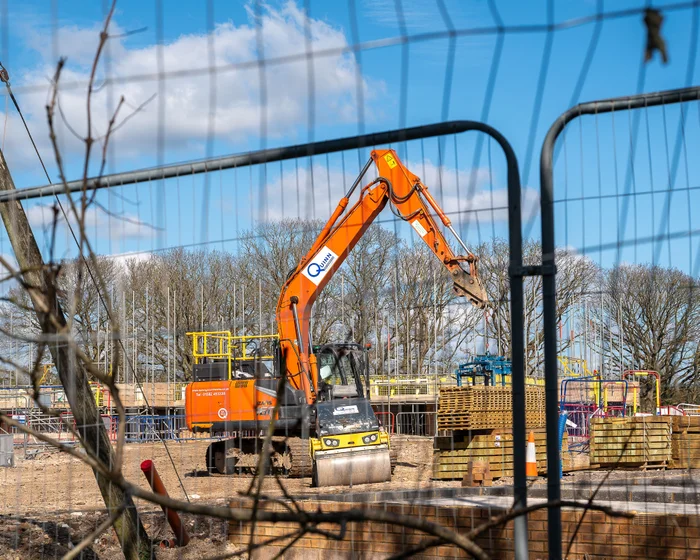 Experts warn of new ‘death trap’ buildings in England Experts warn of new ‘death trap’ buildings in England