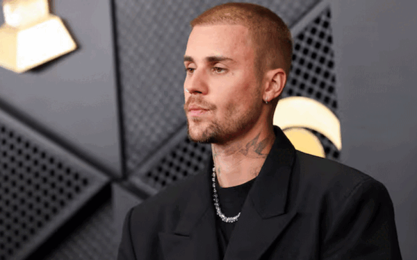 Justin Bieber to Co-Headline World Cup Final Halftime Show Justin Bieber to Co-Headline World Cup Final Halftime Show