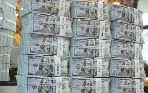 Pakistan’s Foreign Exchange Reserves Fall by USD 228 Million Pakistan’s Foreign Exchange Reserves Fall by USD 228 Million
