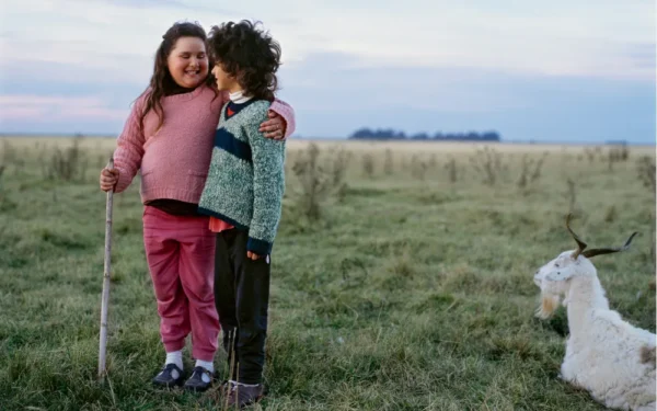Autlook Secures World Sales Rights for Documentary ‘The Illusion of an Everlasting Summer’ Autlook Secures World Sales Rights for Documentary ‘The Illusion of an Everlasting Summer’