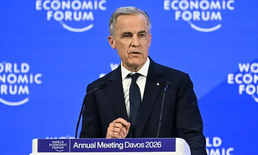Canada to Consider All Options in Response to US Tariff Threat Canada to Consider All Options in Response to US Tariff Threat