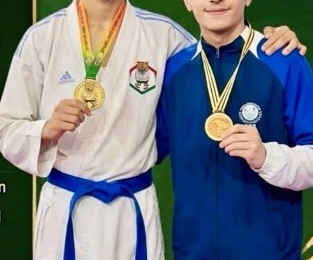 WAPDA athletes claim six medals at South Asian Karate Championship WAPDA athletes claim six medals at South Asian Karate Championship