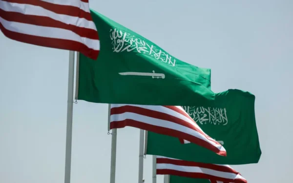 Trump announces US-Saudi nuclear deal contingent on joining Abraham Accords