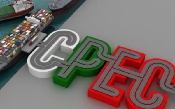 Vocational training in CPEC 2.0 program transforms Pakistani students