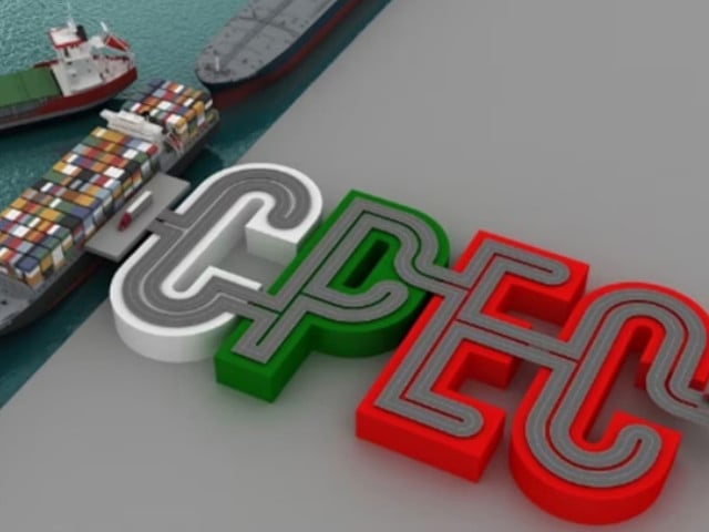 Vocational training in CPEC 2.0 program transforms Pakistani students