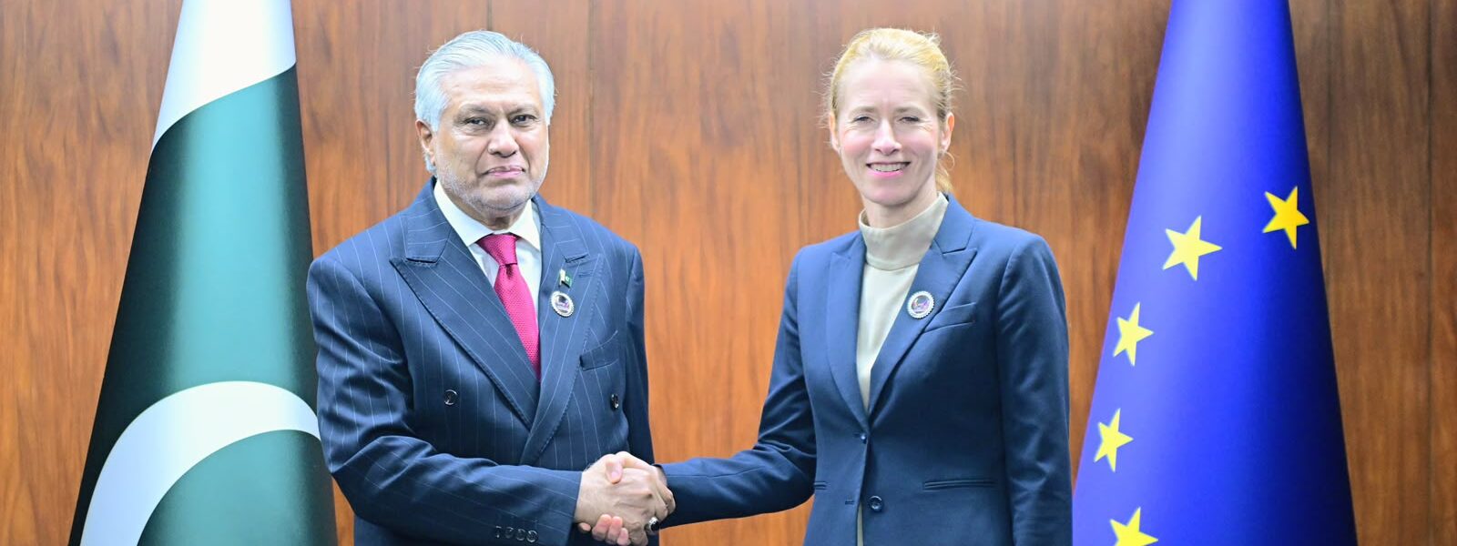 DPM, EU High Rep Stress Diplomatic Path to Peace at ASEAN Forum DPM, EU High Rep Stress Diplomatic Path to Peace at ASEAN Forum