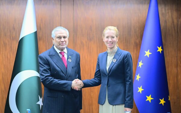 DPM, EU High Rep Stress Diplomatic Path to Peace at ASEAN Forum DPM, EU High Rep Stress Diplomatic Path to Peace at ASEAN Forum
