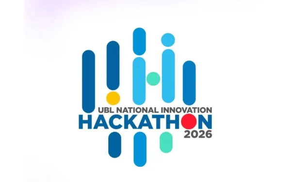 UBL National Innovation Hackathon 2026 Launches with Rs5 Million Prize