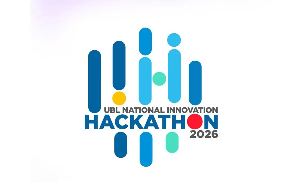UBL National Innovation Hackathon 2026 Launches with Rs5 Million Prize