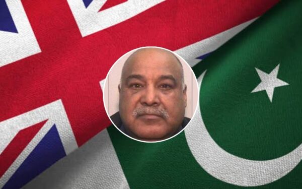 UK Warns Pakistan on Deportation of Child Groomer ‘Daddy’ UK Warns Pakistan on Deportation of Child Groomer ‘Daddy’