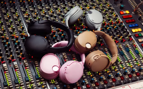 Skullcandy’s Crusher Headphones Now Feature Bose’s Noise-Canceling Technology Skullcandy’s Crusher Headphones Now Feature Bose’s Noise-Canceling Technology