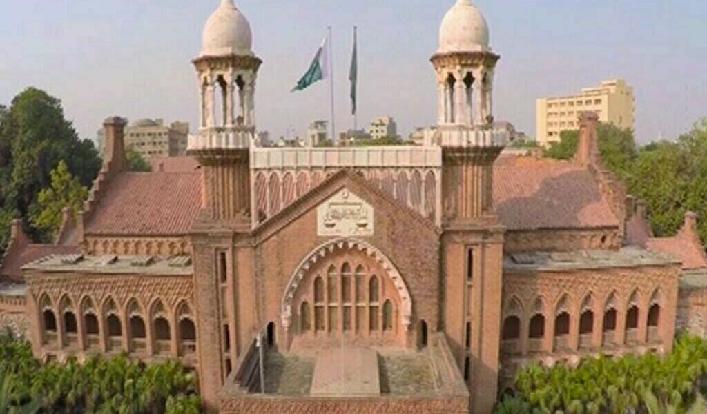 LHC Frees Man from Life Sentence in Murder Case LHC Frees Man from Life Sentence in Murder Case