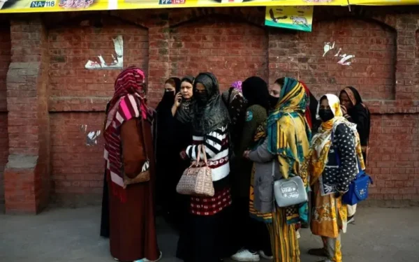 Pakistan’s OIC Chairmanship Aims for Real Progress on Women's Empowerment Pakistan’s OIC Chairmanship Aims for Real Progress on Women's Empowerment