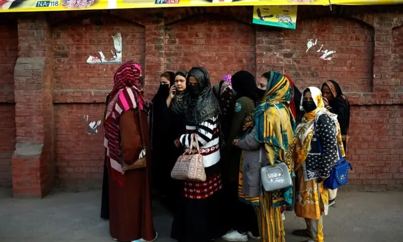 Pakistan’s OIC Chairmanship Aims for Real Progress on Women's Empowerment Pakistan’s OIC Chairmanship Aims for Real Progress on Women's Empowerment