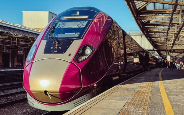 Intercity Rail Passengers Face Summer Disruptions Intercity Rail Passengers Face Summer Disruptions