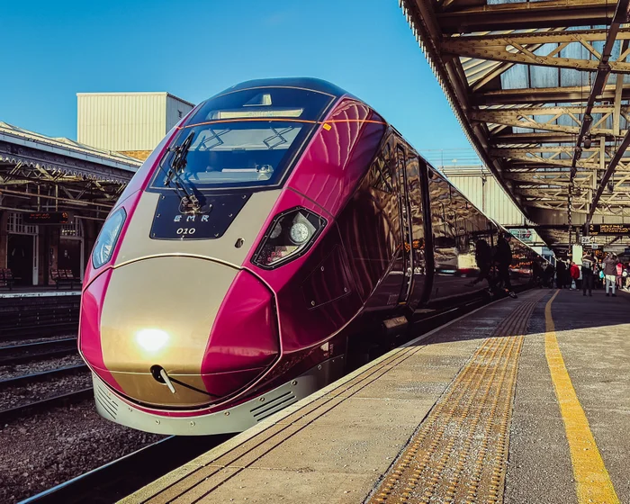 Intercity Rail Passengers Face Summer Disruptions Intercity Rail Passengers Face Summer Disruptions