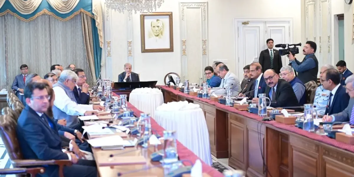 PM Directs OGRA Reforms to Enhance Regulatory Framework