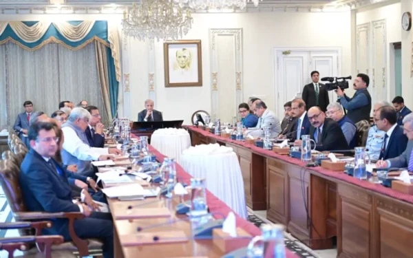 PM Directs OGRA Reforms to Enhance Regulatory Framework PM Directs OGRA Reforms to Enhance Regulatory Framework