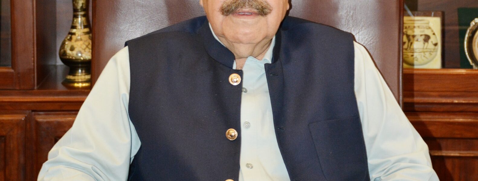 Governor Announces Domestic Flights for Quetta and Turbat Governor Announces Domestic Flights for Quetta and Turbat