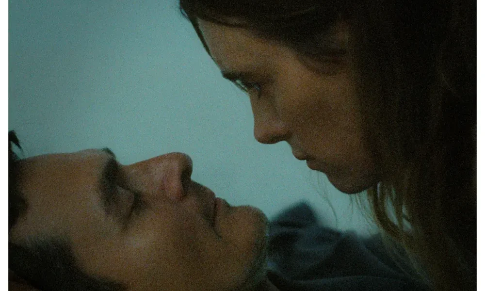 Venice Days Film Festival Opens with ‘My Notes on Mars’