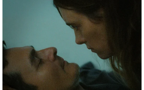 Venice Days Film Festival Opens with ‘My Notes on Mars’ Venice Days Film Festival Opens with ‘My Notes on Mars’