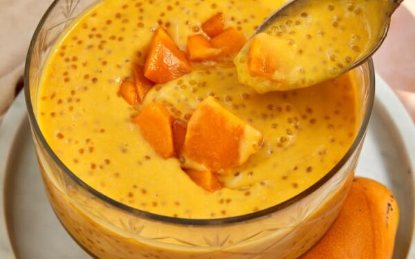 Mango Sago Trend Takes Hold in Pakistan’s Capital Mango Sago Trend Takes Hold in Pakistan’s Capital