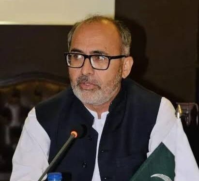 Meeting reviews progress of OGDCL-funded development projects