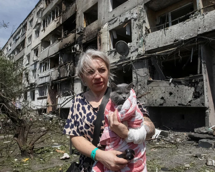 EU Ambassadors Head to Brussels for Sanctions Signing