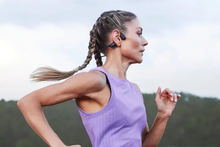 Shokz OpenRun Pro Earbuds Now Available at All-Time Low Price Shokz OpenRun Pro Earbuds Now Available at All-Time Low Price
