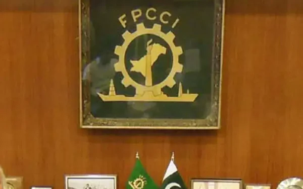 FPCCI Launches Home to Hub Initiative for Women Entrepreneurs FPCCI Launches Home to Hub Initiative for Women Entrepreneurs