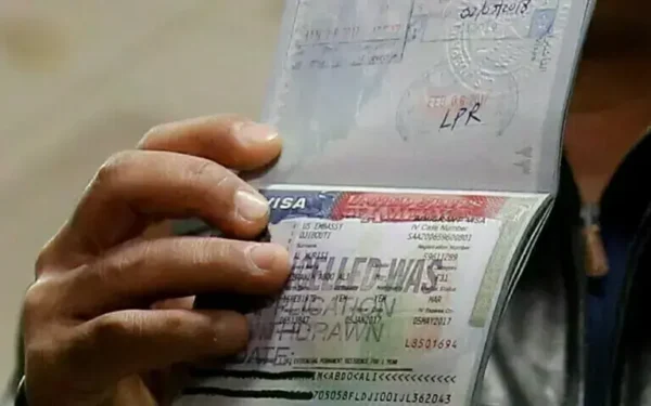 US Trump Administration Overhauls Visa Rules for Foreign Journalists US Trump Administration Overhauls Visa Rules for Foreign Journalists