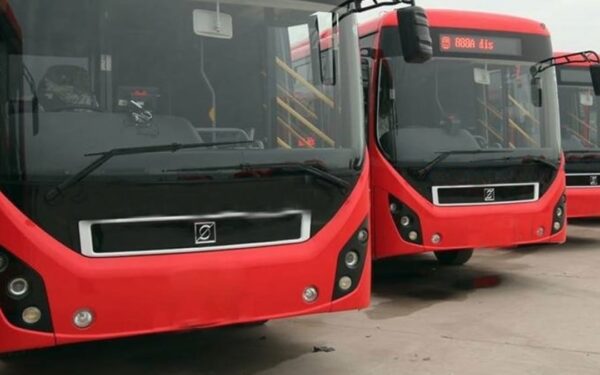 Pakistani Overseas Citizen Sues Sindh Government for Rs. 178 Million After BRT Accident Pakistani Overseas Citizen Sues Sindh Government for Rs. 178 Million After BRT Accident