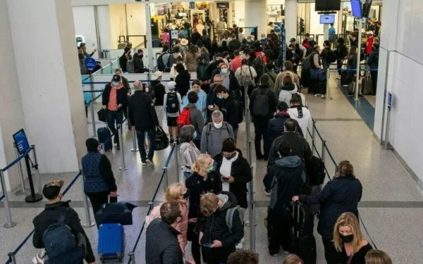 Government Tightens Travel Rules for Dual-Nationality Pakistanis